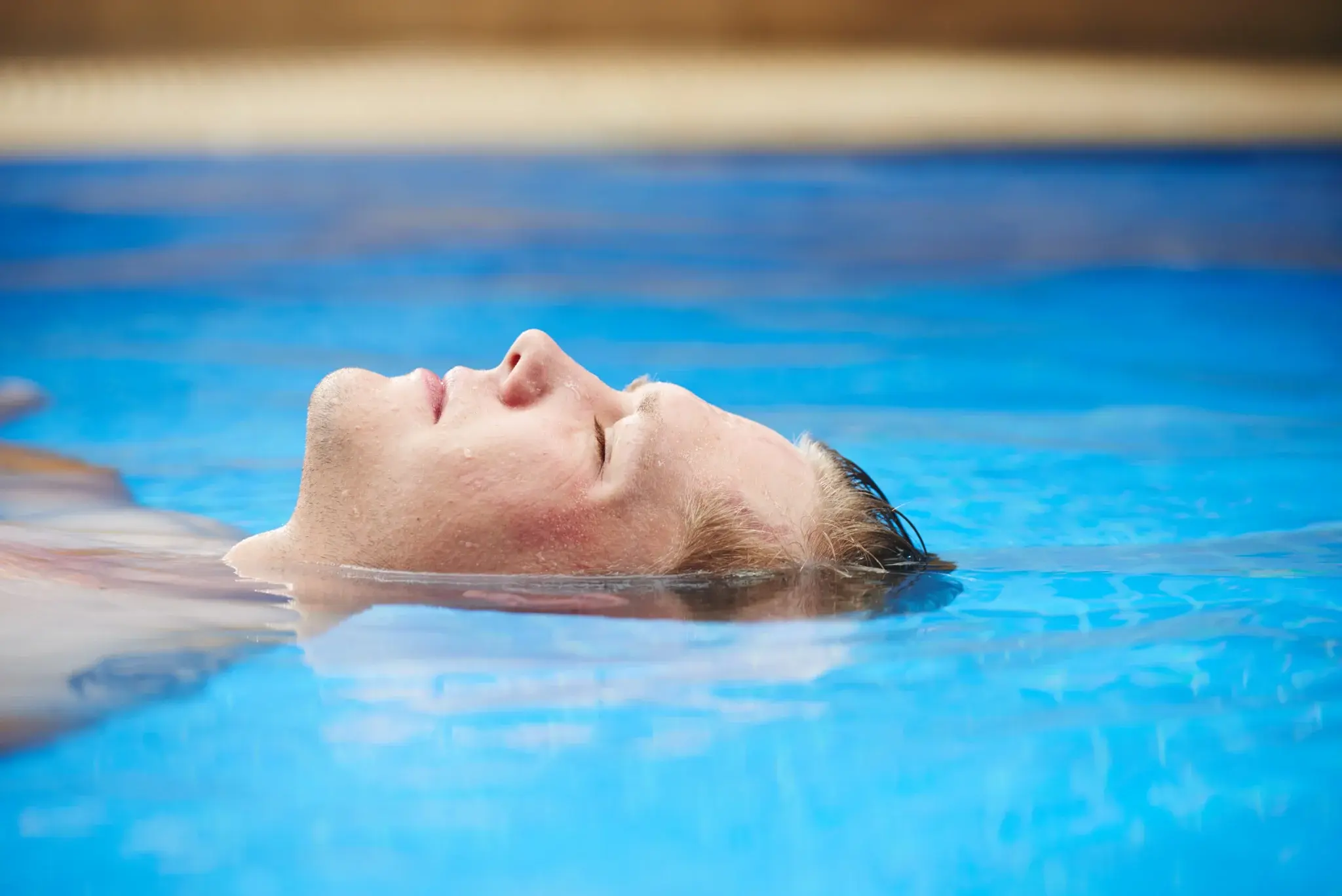 What Is Thalassotherapy? Its Benefits and Effects on Skin Health Image